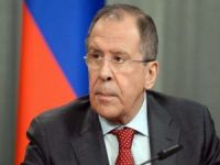 Lavrov: "Karabağ konusunda İran ve Türkiye ile temas halindeyiz"