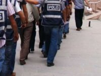 FETÖ'nün jandarma yapılanmasına operasyon: 17 gözaltı