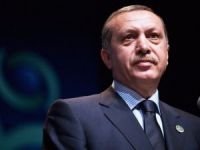 Erdoğan yurda döndü