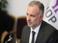 Ankara Emniyet Müdürlüğünden "Ayhan Bilgen" açıklaması