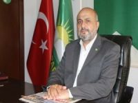 HÜDA PAR Mardin İl Başkanı Çevik: “Uzaktan eğitimde eşitsizlik var”