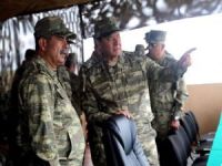 Azerbaycan: 2 bin 300 Ermenistan askeri etkisiz hale getirildi