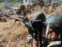 Yıldırım-14 Zori Operasyonu başlatıldı
