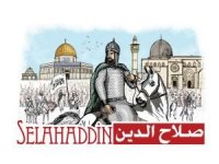 HÜDA PAR, Uluslararası "2’nci Selahaddin-i Eyyubi Sempozyumu" düzenleyecek