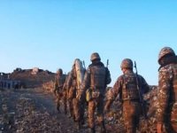 Azerbaycan: Silahlarını bırakan Ermeni askerler Karabağ'dan çıkarılacak