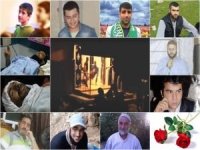 6-8 Ekim olayları toplumsal hafızadan silinmeyecek