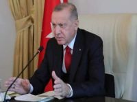 Cumhurbaşkanı Erdoğan: Afrika halkları salgın karşısında kaderlerine terk edildi