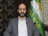 Tanrıkulu: "90’lı yılları bilmezsek, 6-8 Ekim sürecine nasıl gelindiğini bilemeyiz"