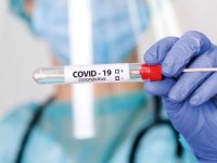 Gazze'de Coronavirus test işlemleri durdu