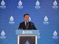 Ali Babacan: "Kürtlerin dili analarının ak sütü kadar helaldir pazarlık konusu yapılamaz"