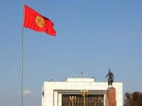Kırgızistan'ın başkenti Bişkek'te protestolar nedeniyle yeniden olağanüstü hâl ilan edildi