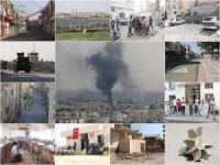 PKK/YPG-PYD’nin sınırdaki sivil katliamının üzerinden bir yıl geçti