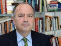 Sedat Ergin, DW’nin İfade Özgürlüğü Ödülü'nü aldı