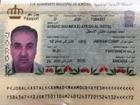 Türkiye'de yakalanan BAE ajanıyla ilgili ayrıntılar ortaya çıktı