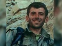 Kırmızı bültenle aranan PKK'lı öldürüldü
