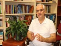 İlahiyatçı Ünverdi, tedbir, tevekkül ve duanın önemine dikkat çekti