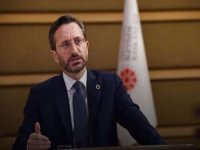 İletişim Başkanı Altun: Medyadaki İslam karşıtlığına karşı birleşelim