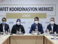 İzmir’deki SYDV’lere 6,6 milyon TL aktarıldı