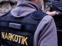 Ankara'da narkotik suçlardan 38 kişi tutuklandı
