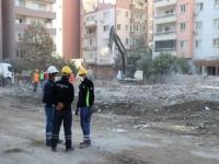 İzmir depreminde arama-kurtarma çalışmaları tamamlandı