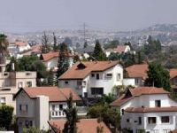 Siyonist işgal rejimi Gazze çevresine yeni bir yerleşim yeri inşa planını onayladı