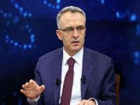 Merkez Bankası Başkanı Ağbal'dan fiyat istikrarı vurgusu