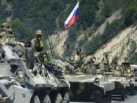 Anlaşma sonrası Rus askerleri Karabağ'da