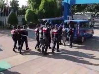 Mersin'de DAİŞ operasyonu: 6 gözaltı