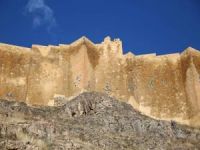 Bayburt kalesi ihtişamlı günlerine dönüyor