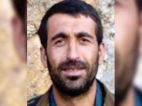 Kırmızı kategoride aranan PKK mensubu öldürüldü