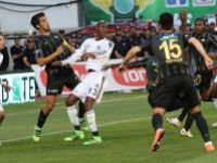 Kartal'a Rodallega kancası