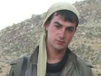 PKK/KCK'nin sözde kurye sorumlusunun "etkisiz hale getirildiği" belirtildi