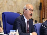 Bakan Elvan: "Makroekonomik istikrarı daha da güçlendireceğiz"