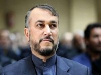 İran Dışişleri Bakanı Abdullahiyan Coronavirüse yakalandı