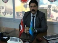 Türk Birliği Teşkilatı Başkanından Hazreti Muhammed'e ve İslam'ın mukaddesatlarına hakaret