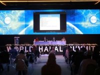 Helal Expo 8'inci kez İstanbul'da düzenlenecek