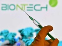BioNTech aşısı için hatırlatma dozu randevuları açıldı