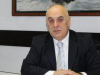 Ayhan Güner, Koç Ailesine Başsağlığı