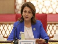 YNK milletvekili Ala Talabani'den Ebu Mehdi el-Mühendis paylaşımı