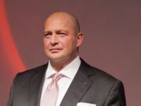 "Mustafa Koç Türkiye'nin tek amiral gemisi..."