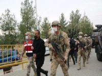 PKK operasyonunda 6 tutuklama