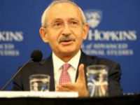 Kılıçdaroğlu, işadamı Mustafa Koç için taziye mesajı yayınladı