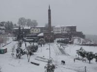 Meteorolojiden bazı iller için yoğun kar yağışı uyarısı