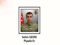 Hakkari'deki patlamada yaralanan asker hayatını kaybetti