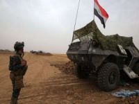 Irak'ta 9 DAİŞ mensubu öldürüldü