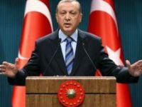 "Erdoğan'a diktatör demek aptallık olur"