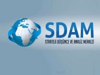SDAM'dan Türkiye, İsveç ve Finlandiya arasında imzalanan mutabakat muhtırasına dair değerlendirme