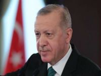 Cumhurbaşkanı Erdoğan: Talebe misiniz terörist misiniz?