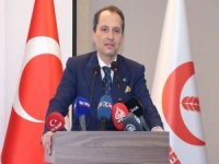 Fatih Erbakan: Ekonomideki kötü gidişata çözüm üretim, istihdam ve ihracat odaklı olmalı