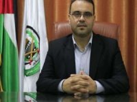 ABD senatosunun Kudüs kararına HAMAS'tan tepki